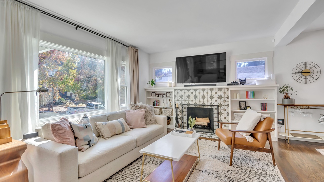Photo of Livingroom in Dimond