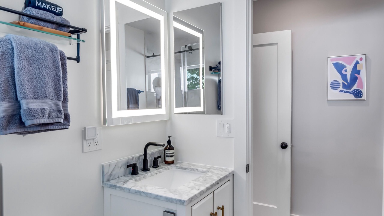 Photo of Bathroom in Dimond