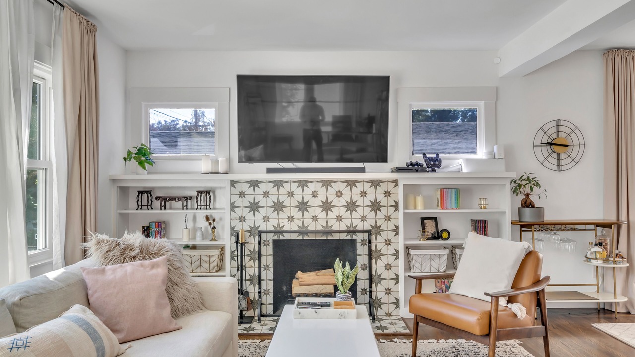 Photo of Livingroom in Dimond