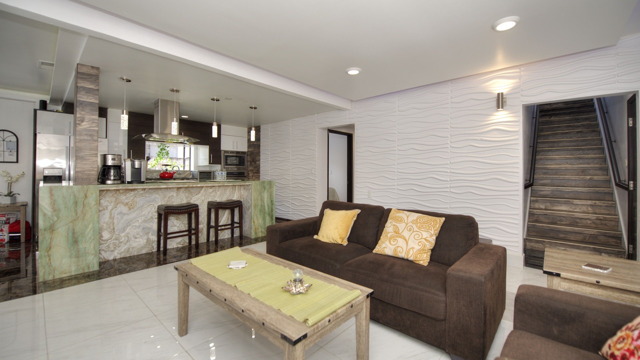 Photo of Livingroom in Burbank