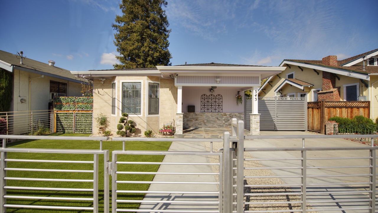 Photo of Outdoor in Burbank