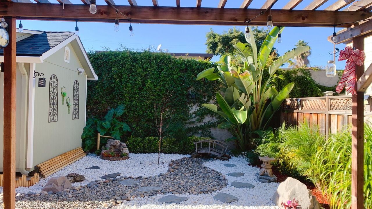 Photo of Outdoor in Burbank