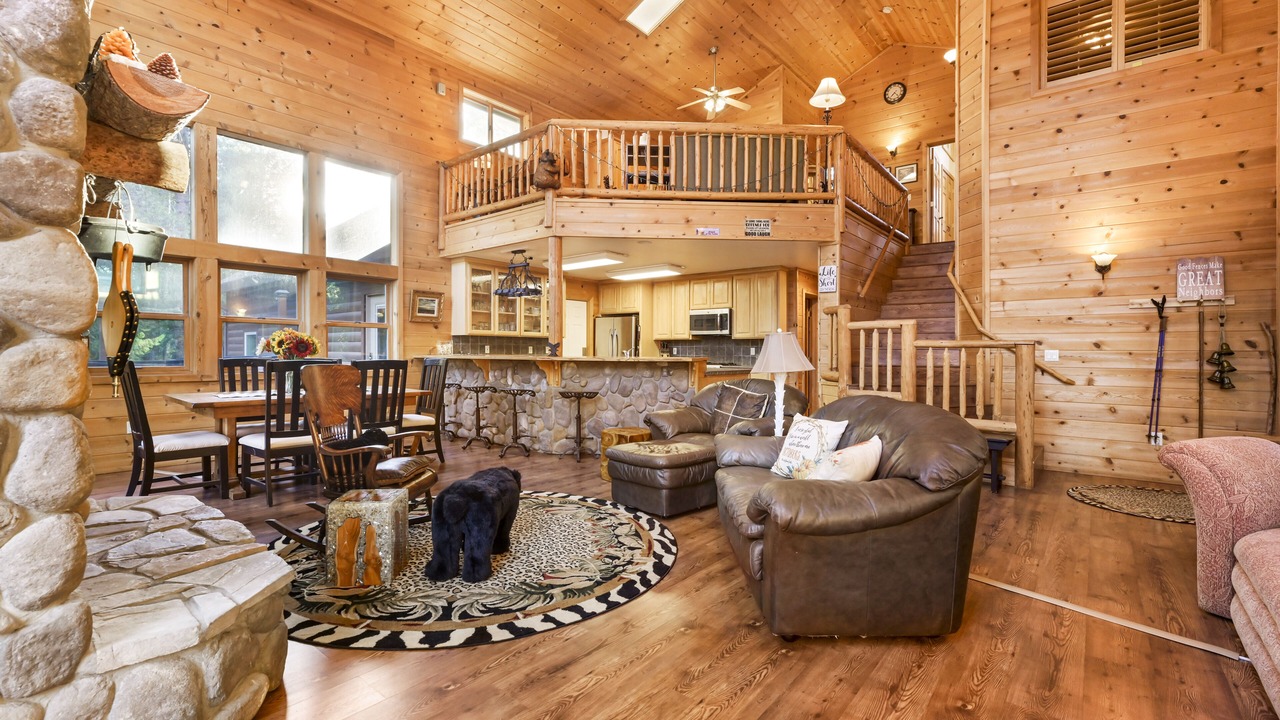 Photo of Livingroom in Placerville
