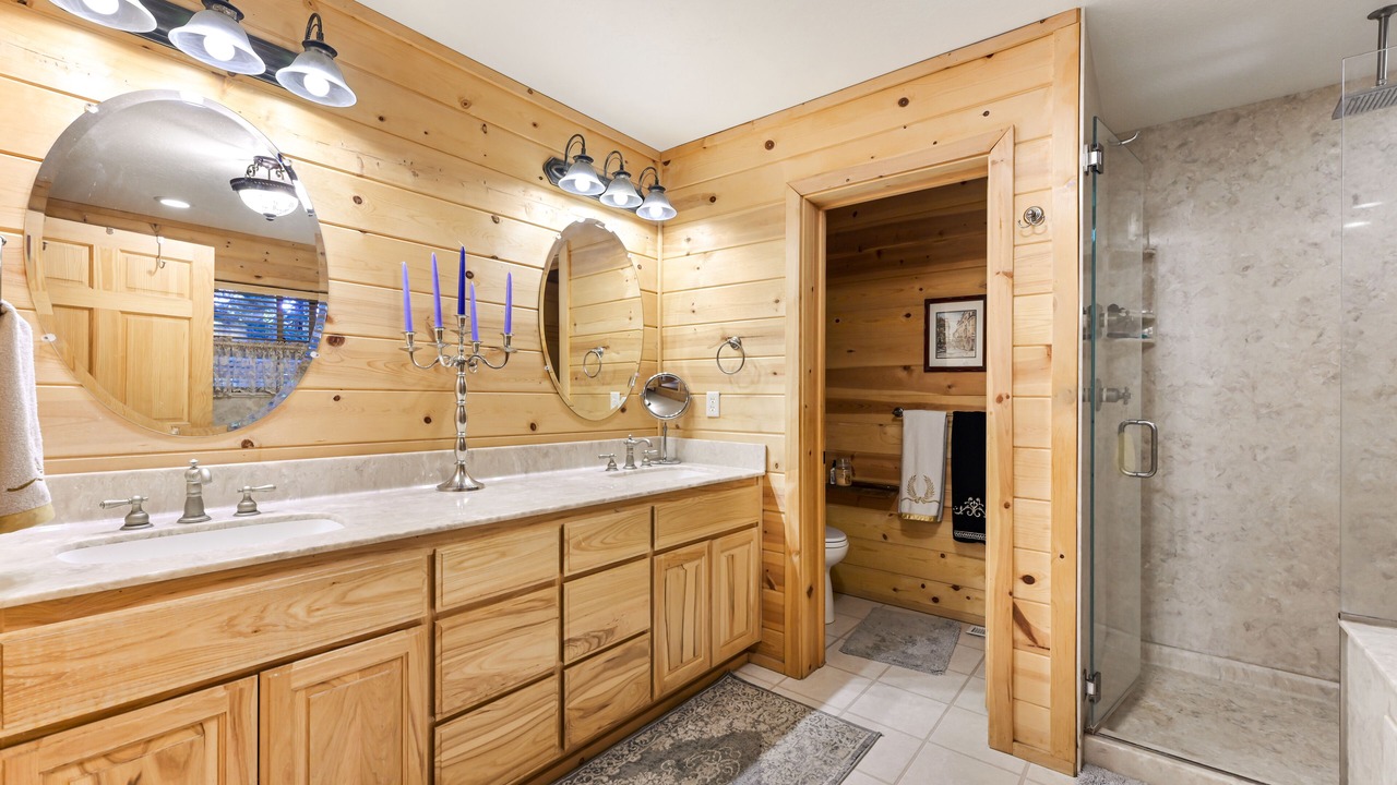 Photo of Bathroom in Placerville
