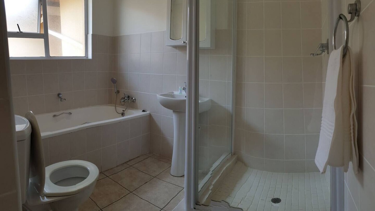 Photo of Bathroom in Illovo Beach