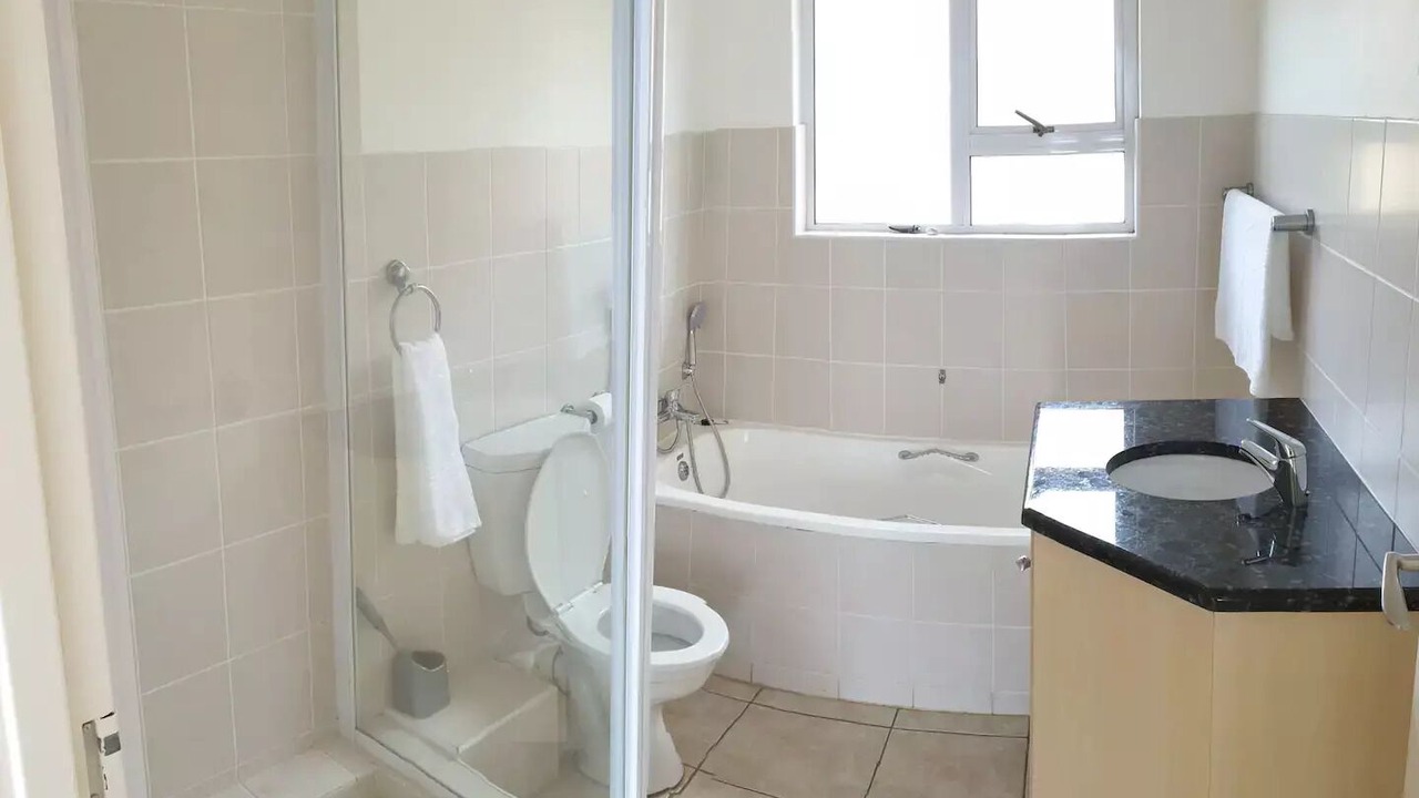 Photo of Bathroom in Illovo Beach