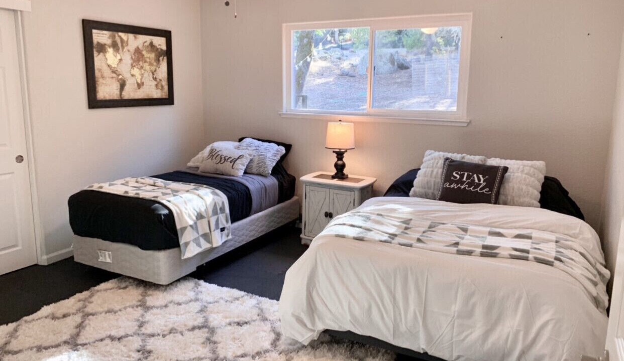 Photo of Bedroom in El Dorado Hills