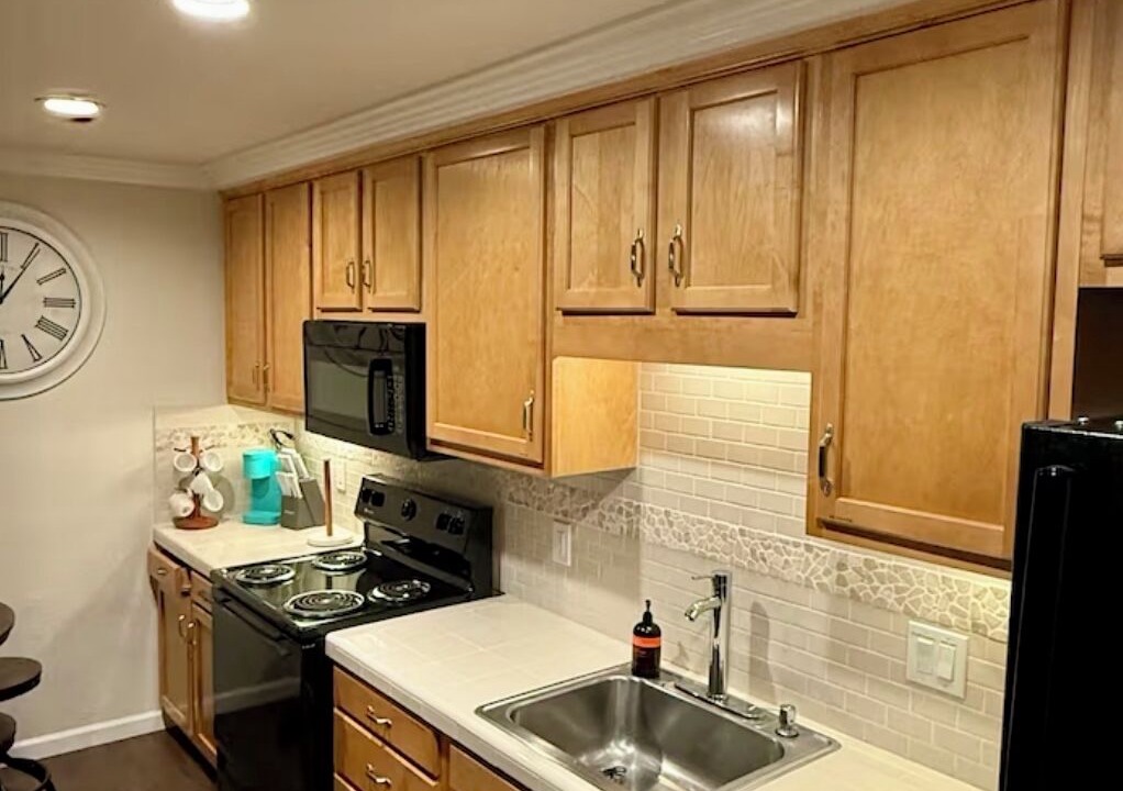 Photo of Kitchen in El Dorado Hills