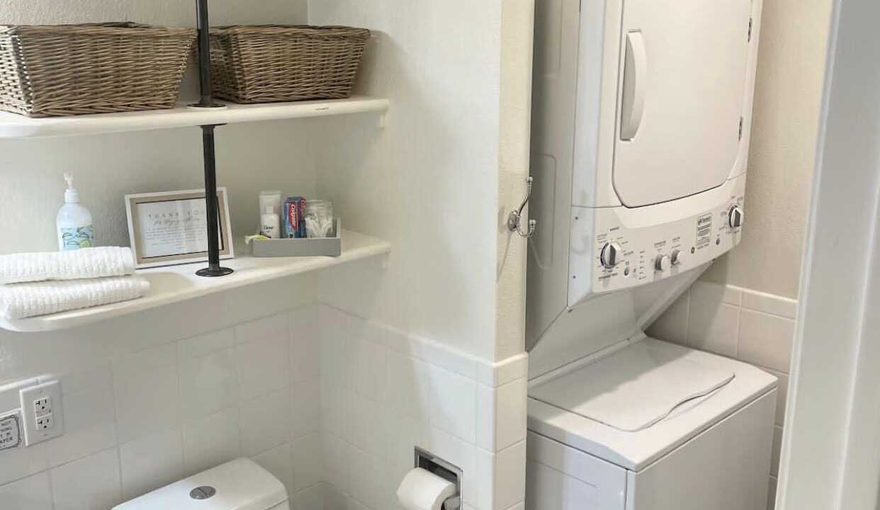 Photo of Bathroom in El Dorado Hills