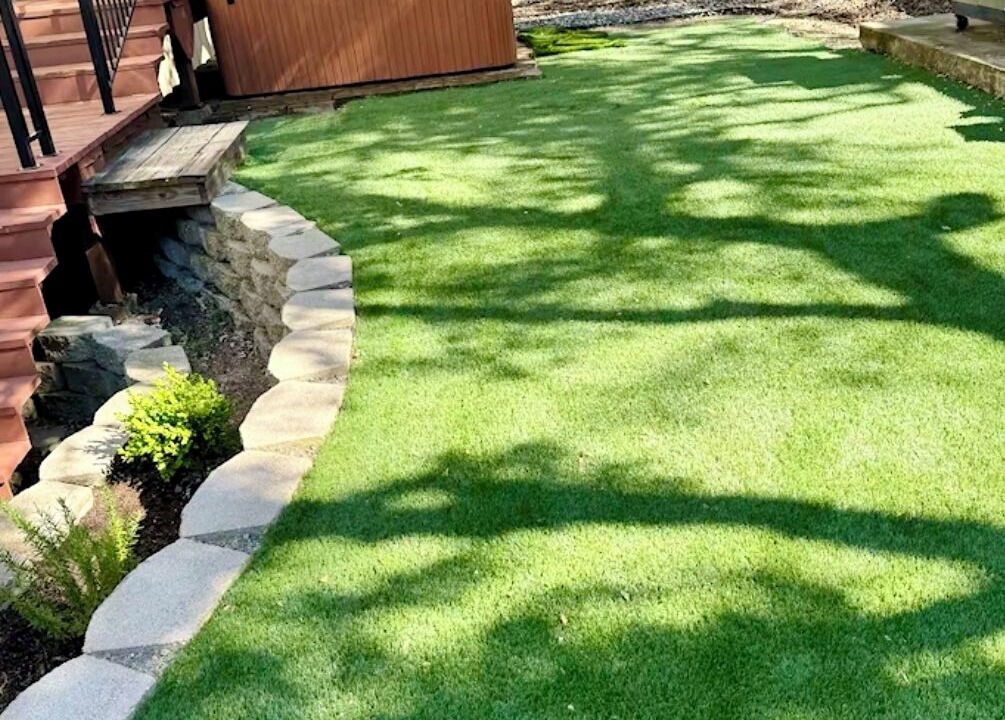 Photo of Outdoor in El Dorado Hills