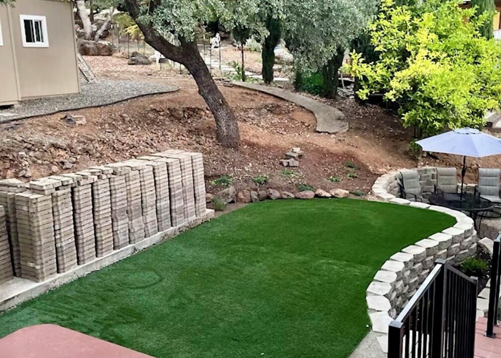 Photo of Outdoor in El Dorado Hills