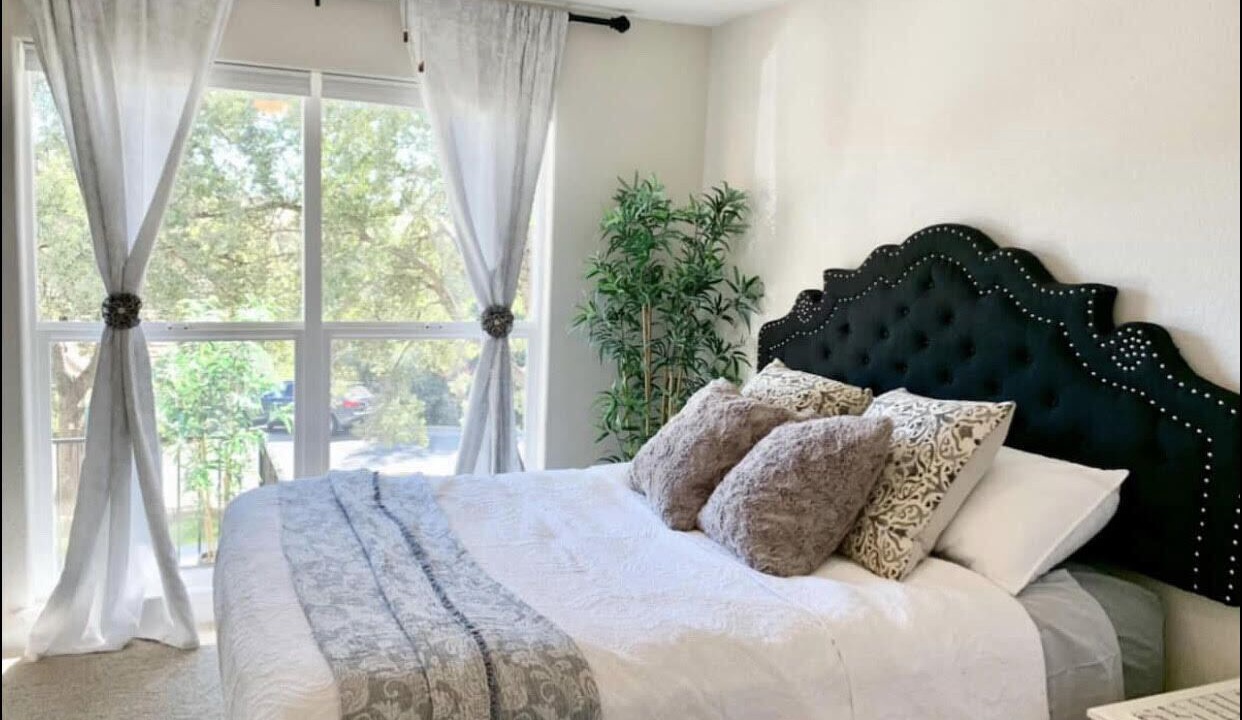Photo of Bedroom in El Dorado Hills
