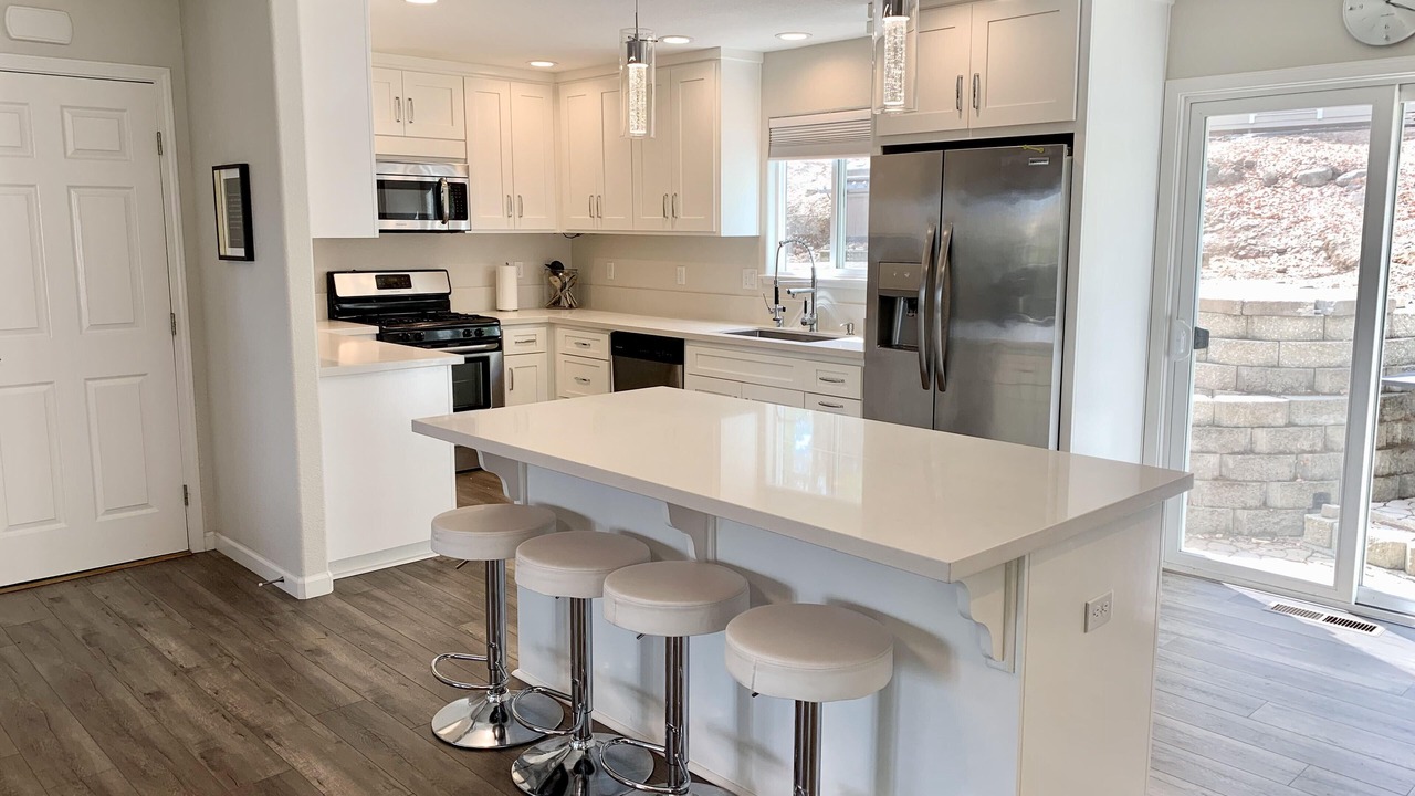 Photo of Kitchen in El Dorado Hills