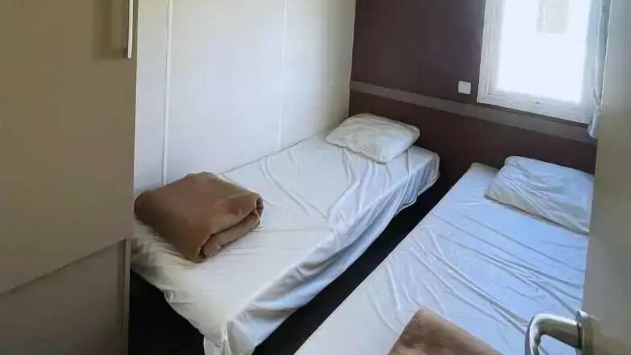 Photo of Bedroom in Bouvet Island