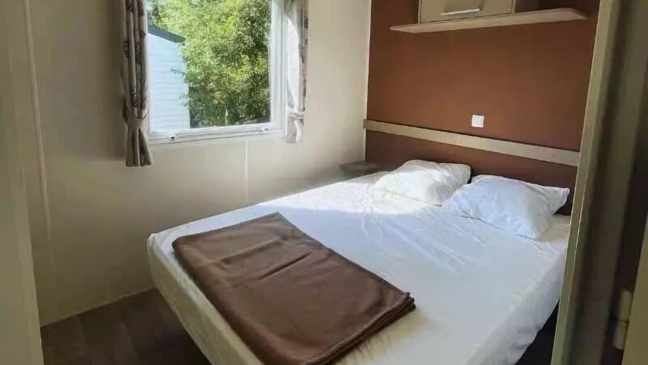 Photo of Bedroom in Bouvet Island