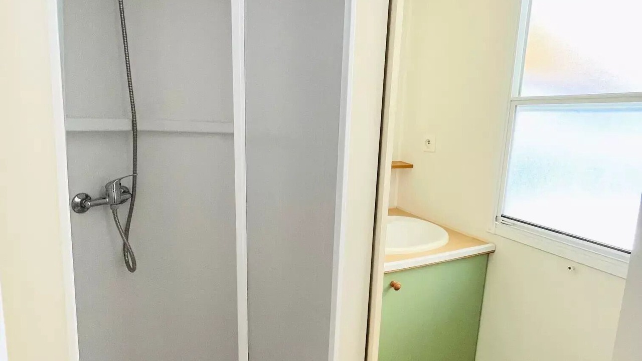 Photo of Bathroom in Bouvet Island