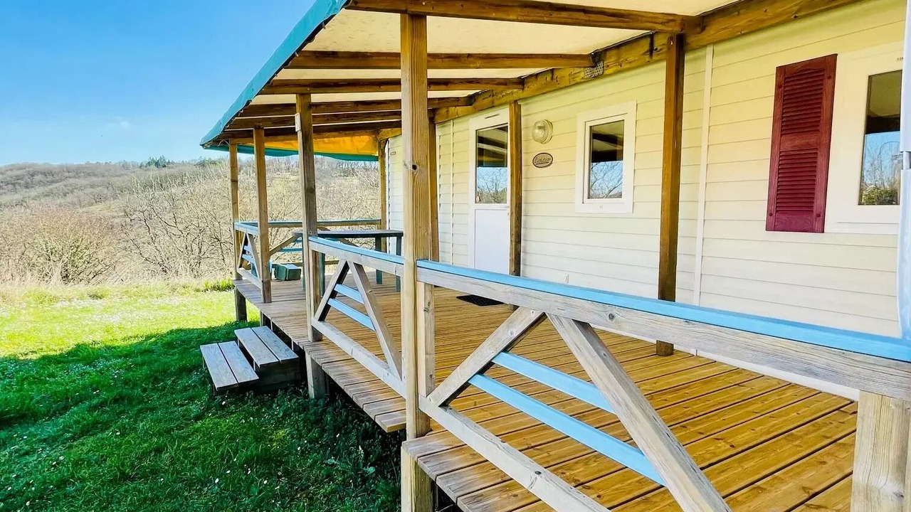 Photo of Patio Balcony in Bouvet Island