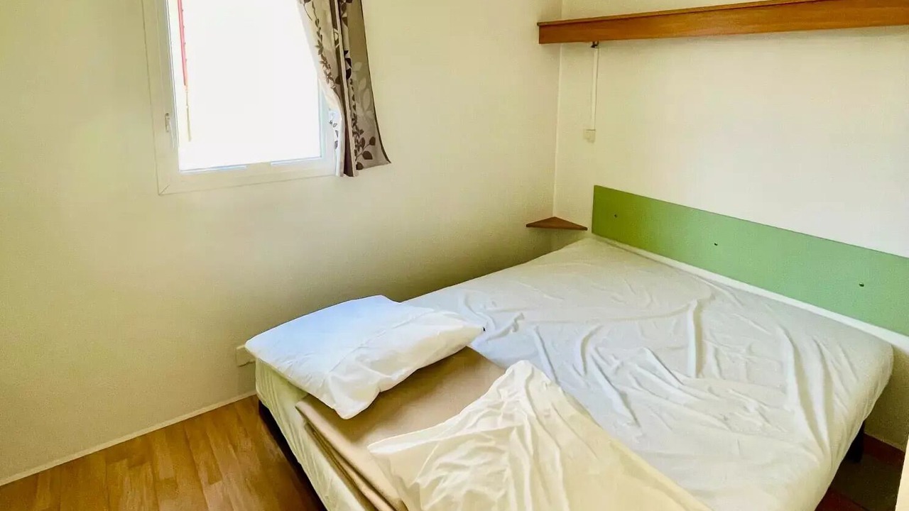 Photo of Bedroom in Bouvet Island