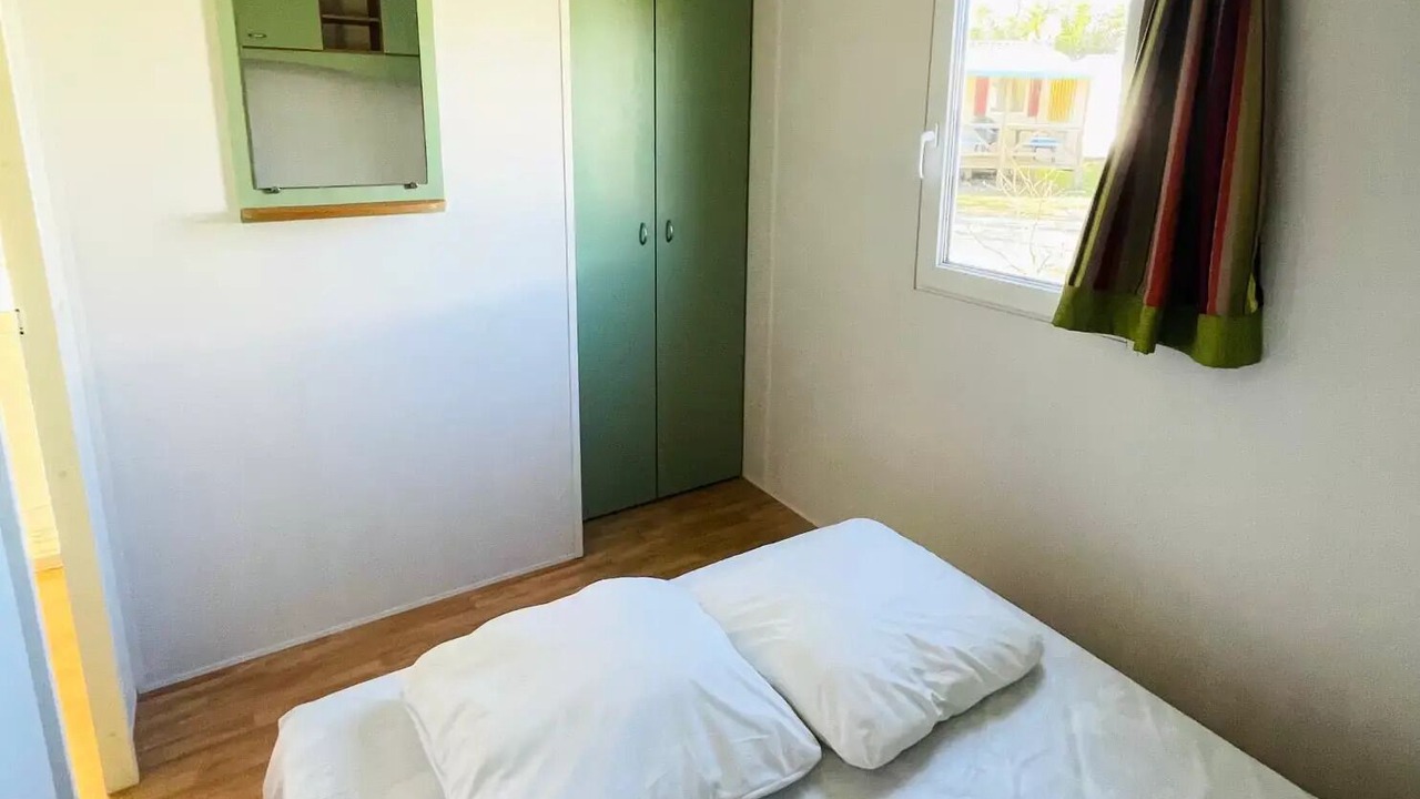 Photo of Bedroom in Bouvet Island