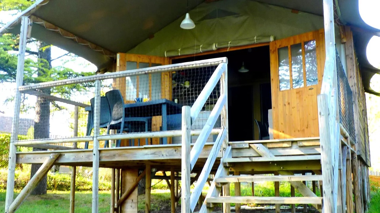Photo of Patio Balcony in Bouvet Island