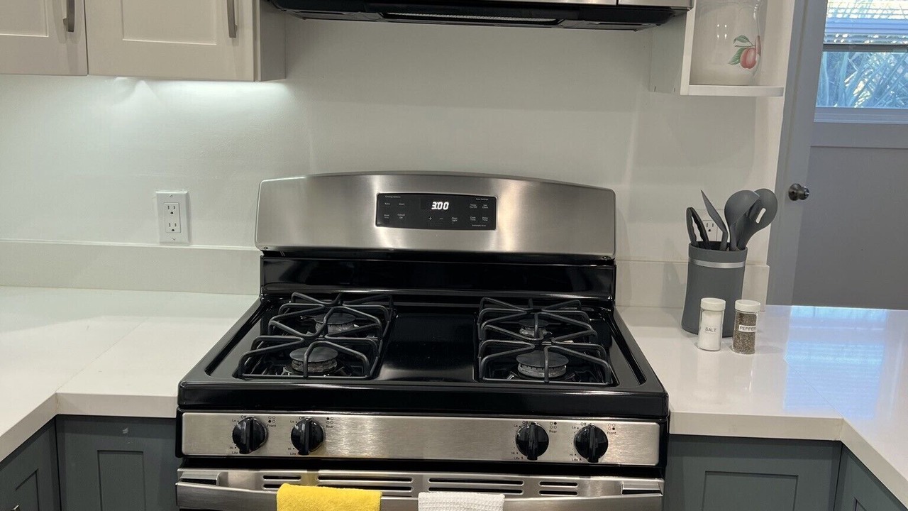 Photo of Kitchen in Oakland