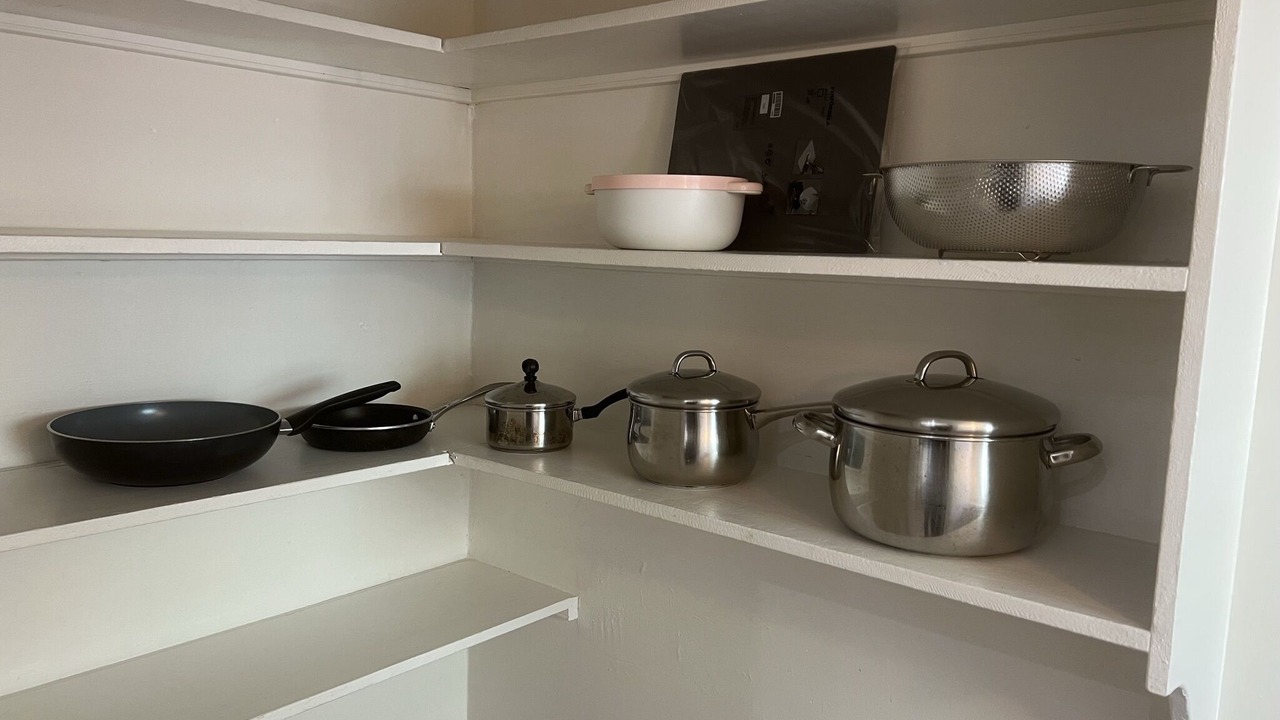 Photo of Kitchen in Oakland