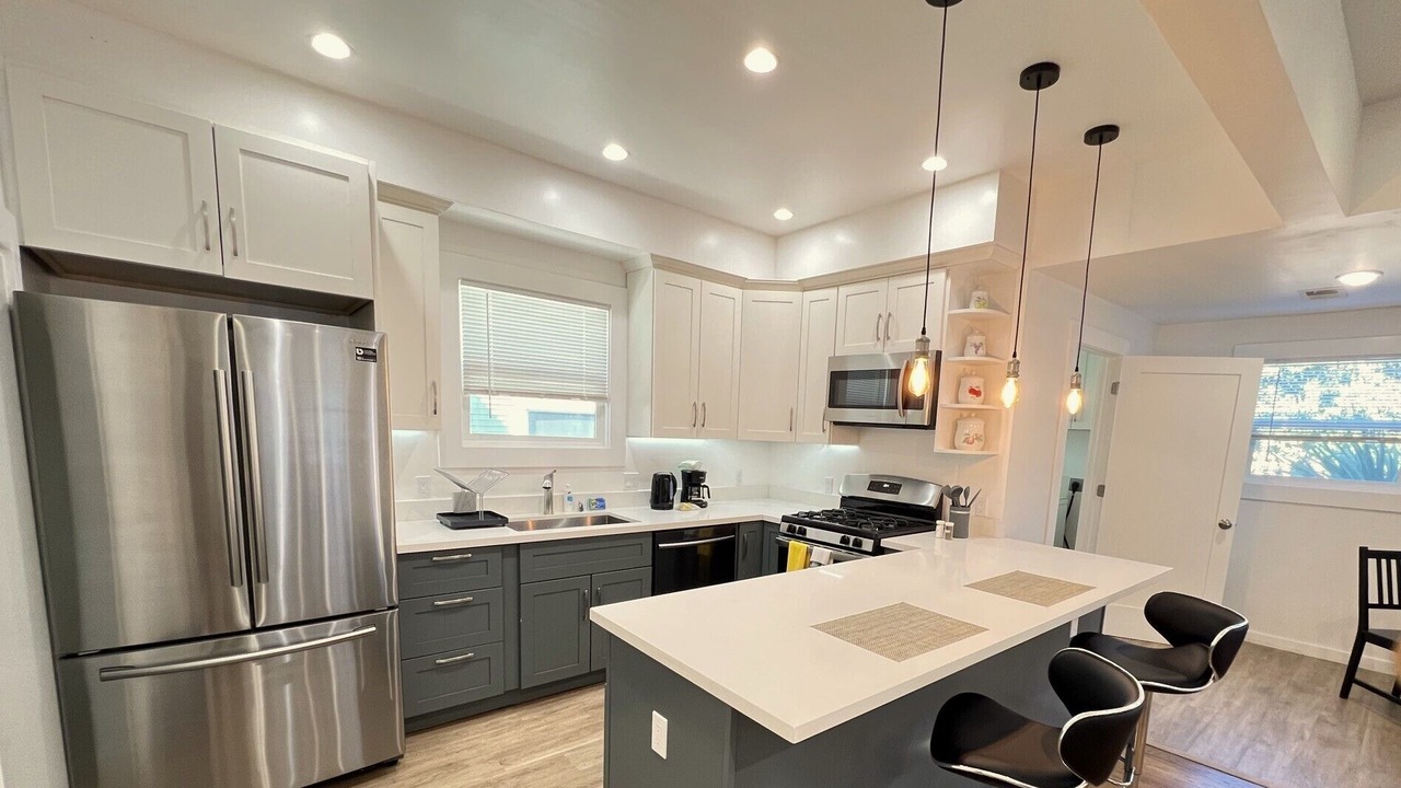 Photo of Kitchen in Oakland