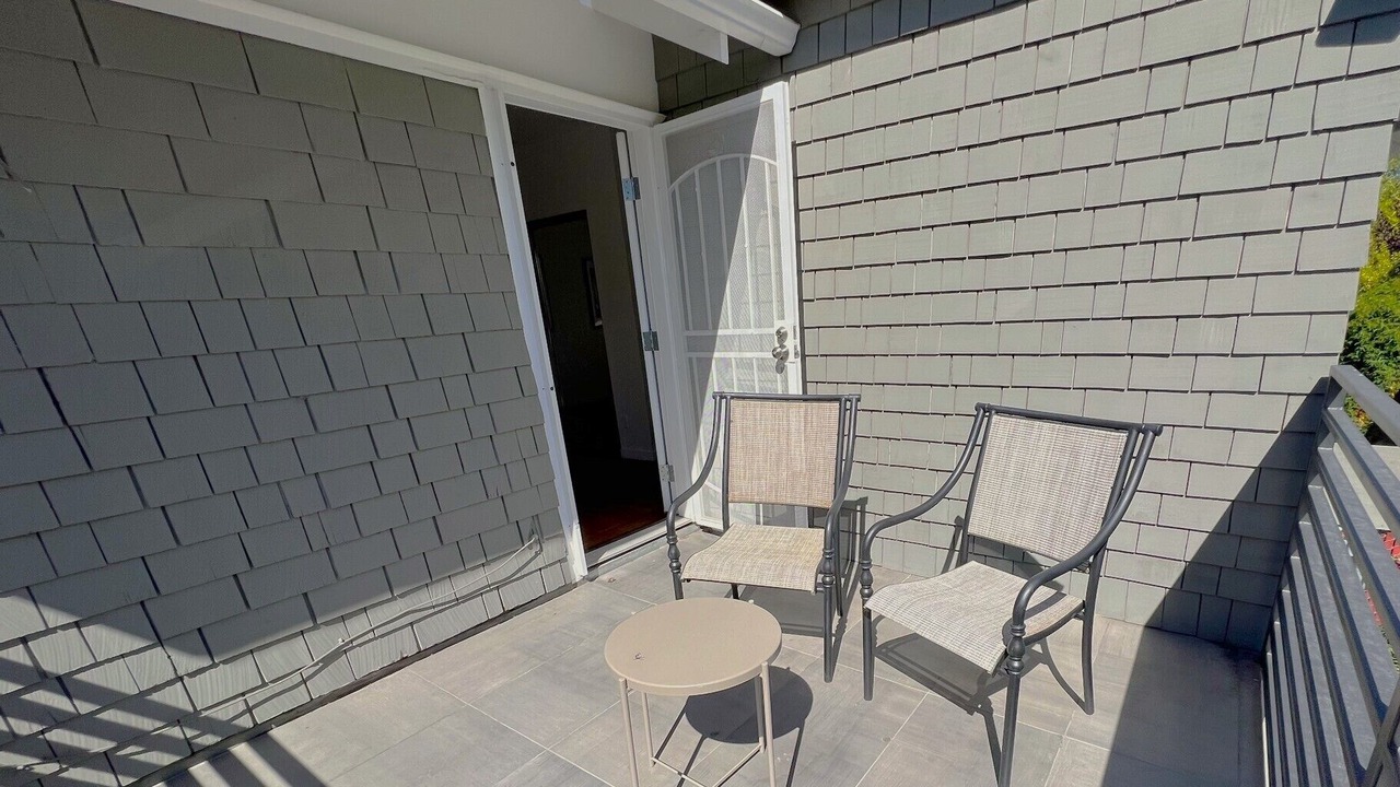 Photo of Patio Balcony in Oakland
