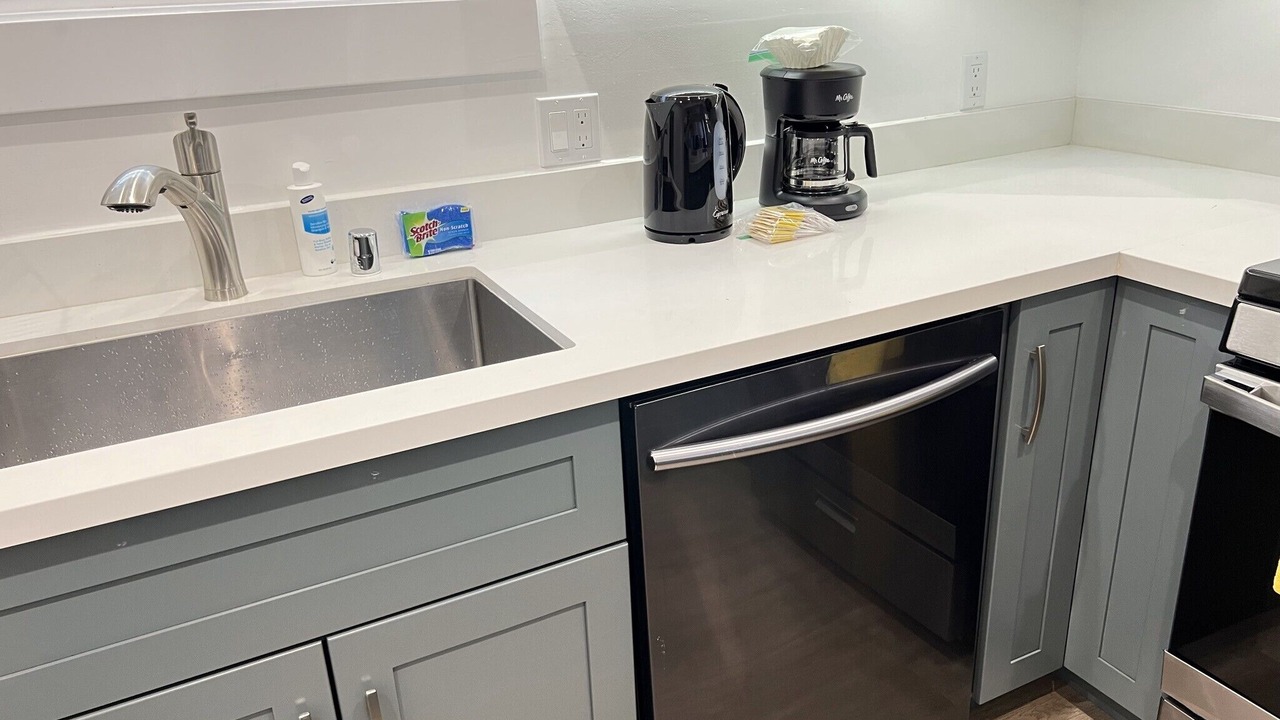 Photo of Kitchen in Oakland