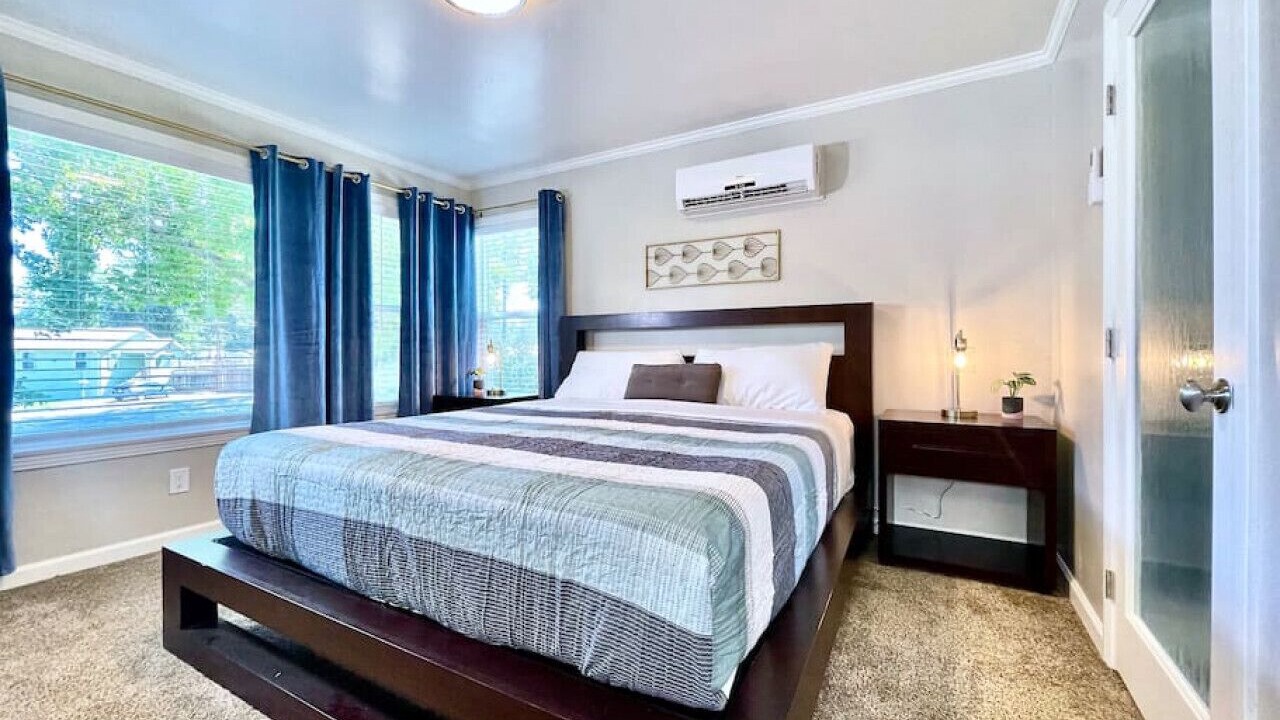 Photo of Bedroom in West Sacramento
