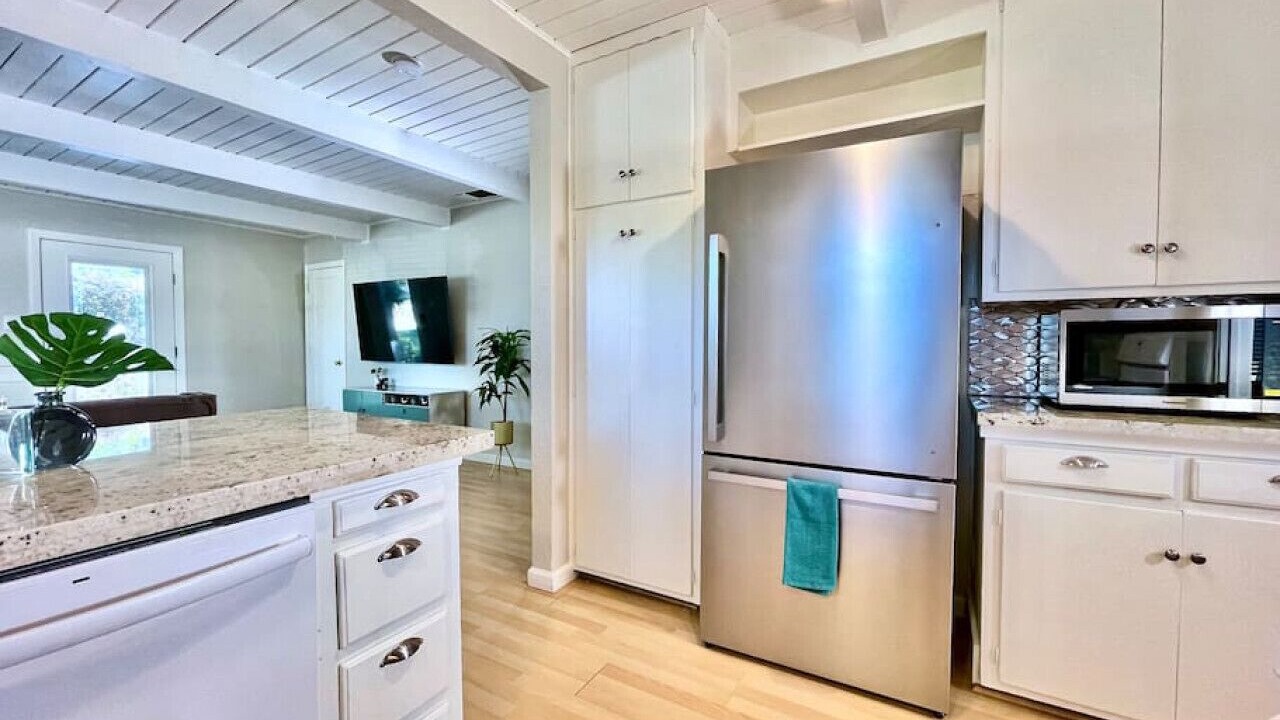 Photo of Kitchen in West Sacramento
