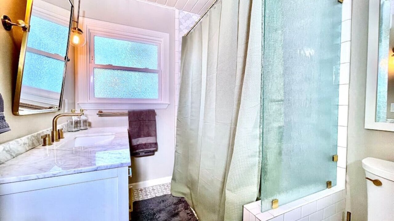 Photo of Bathroom in West Sacramento