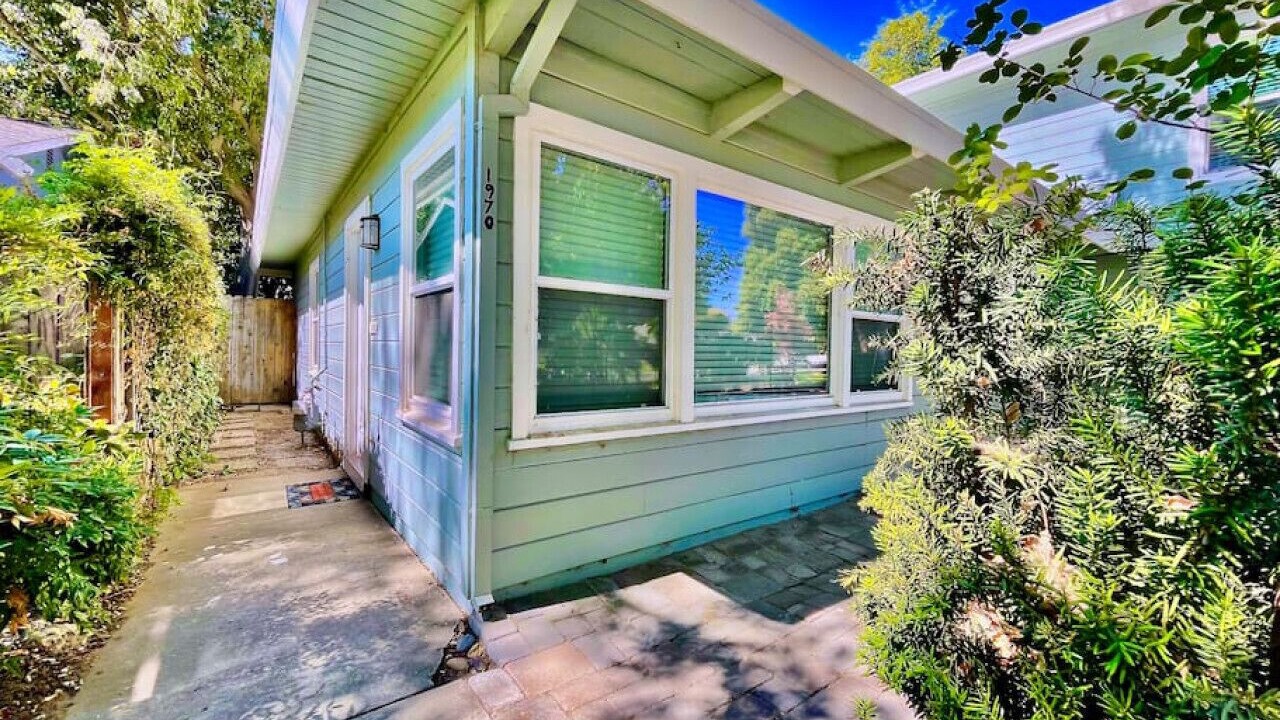 Photo of Outdoor in West Sacramento