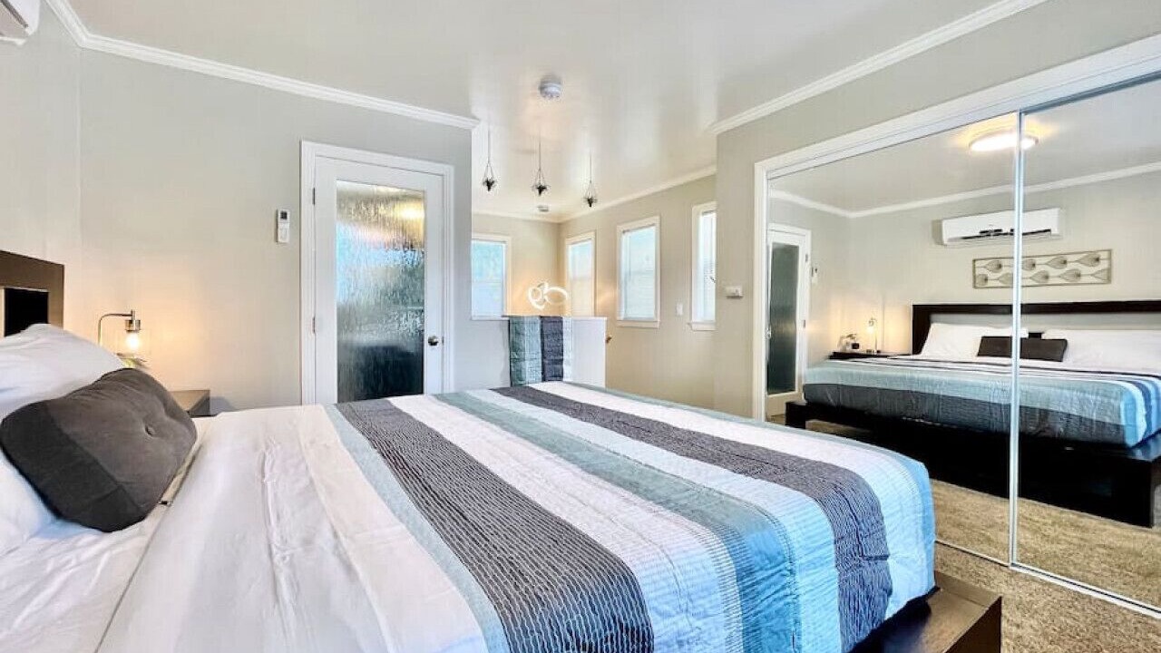 Photo of Bedroom in West Sacramento