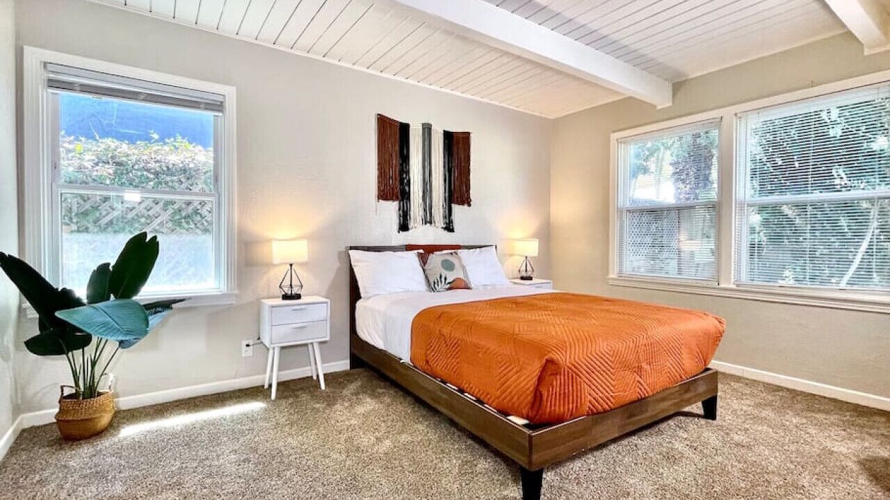 Photo of Bedroom in West Sacramento