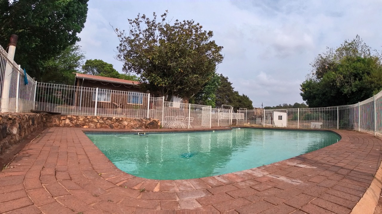Photo of Outdoor in Mogale City