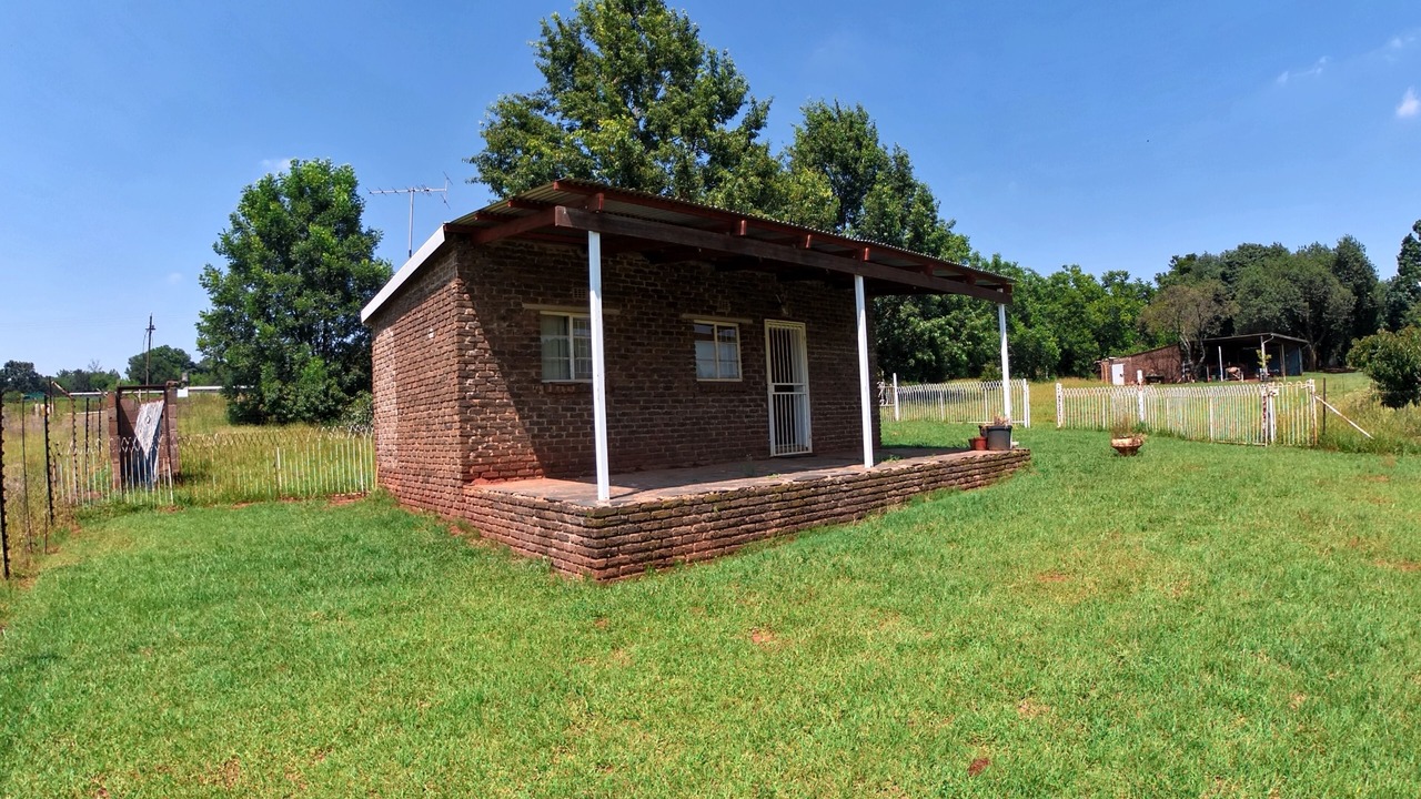 Photo of Outdoor in Mogale City