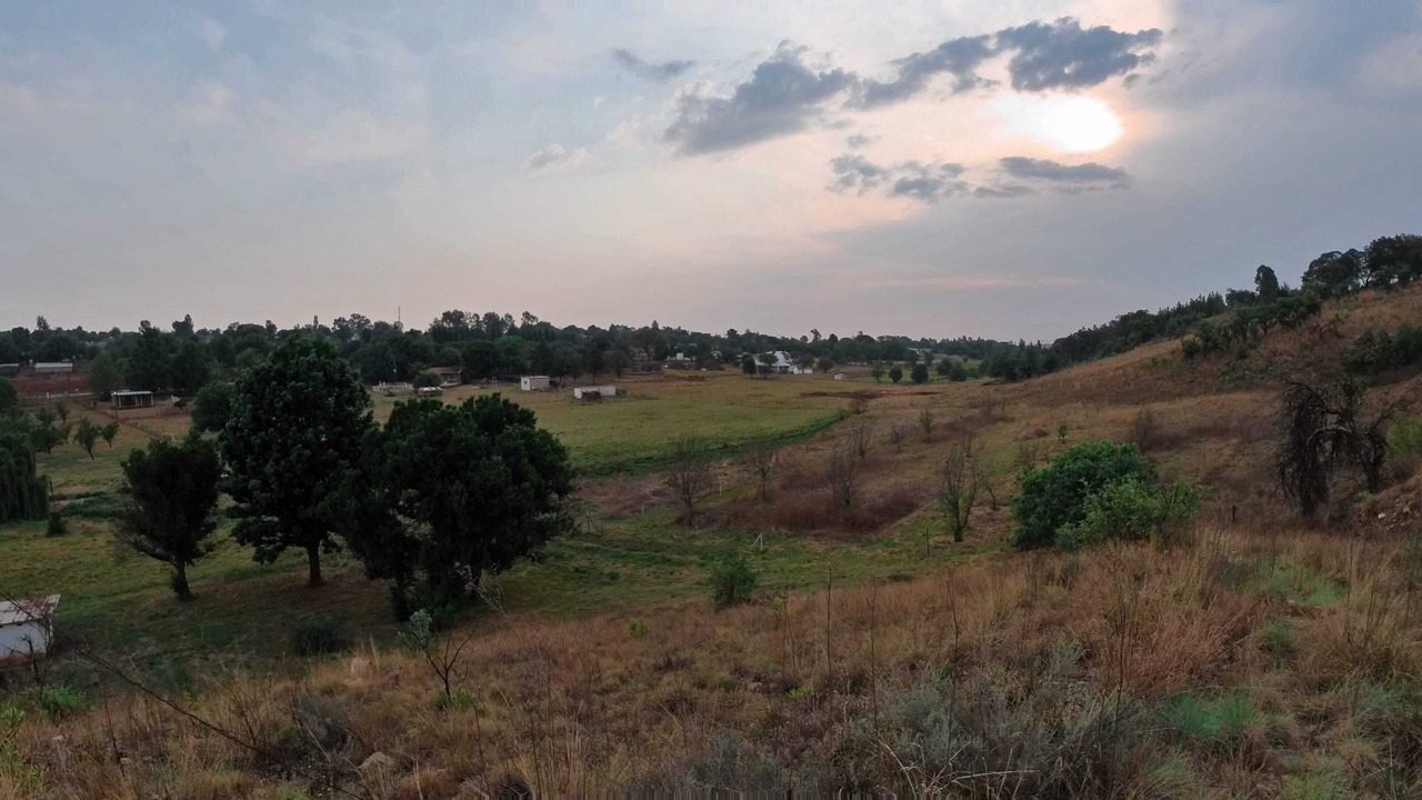 Photo of Outdoor in Mogale City