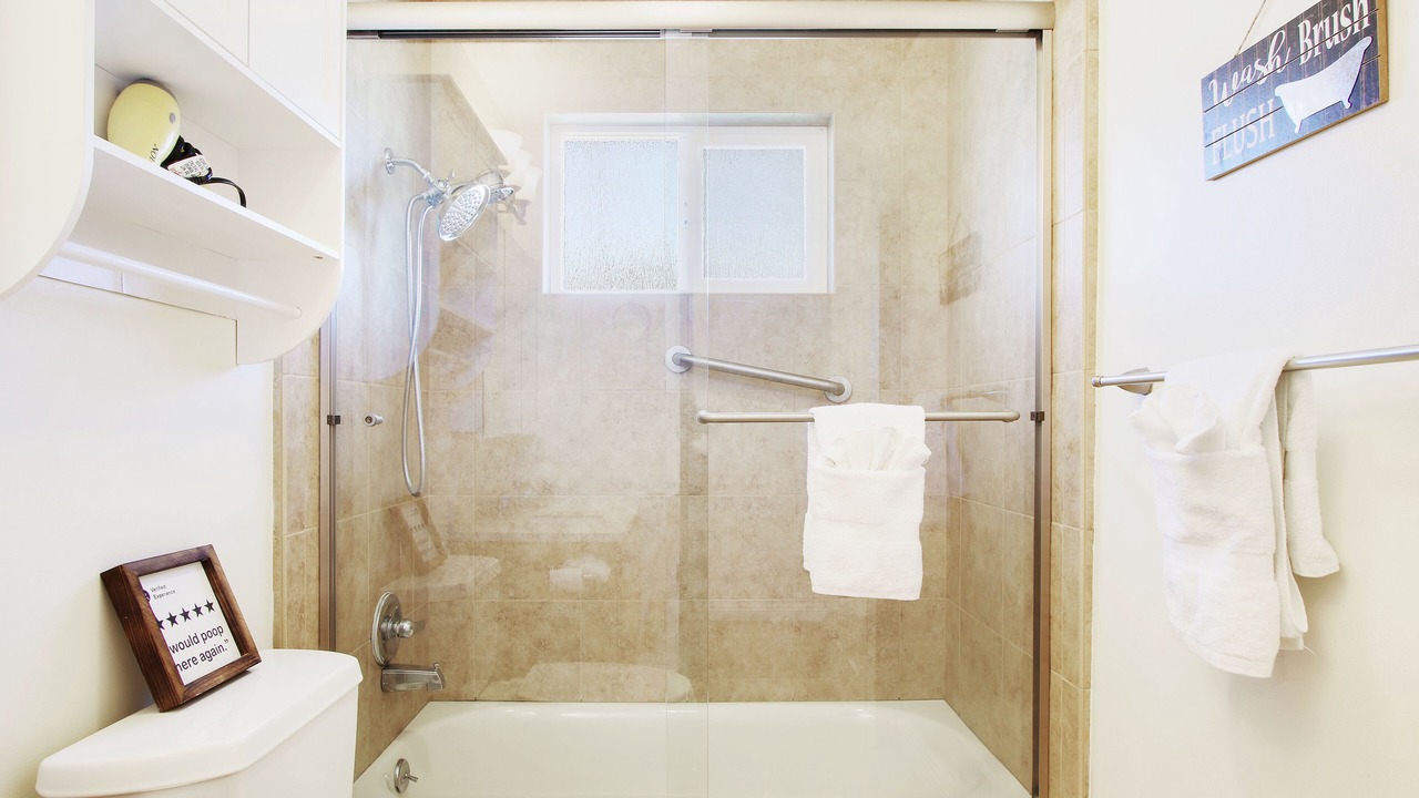 Photo of Bathroom in Cambrian Community