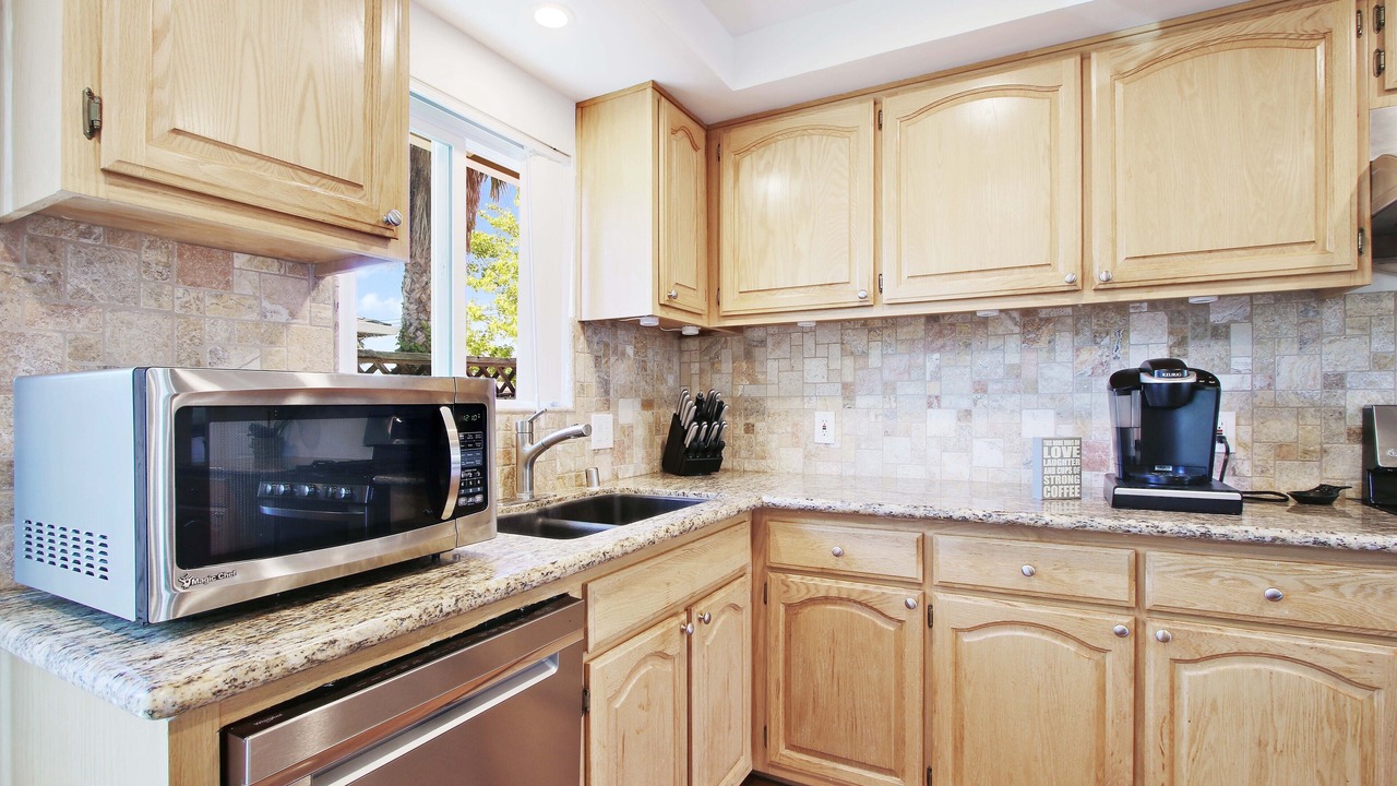 Photo of Kitchen in Cambrian Community