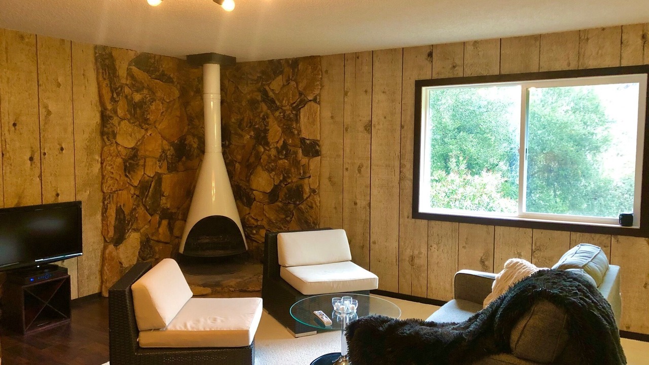 Photo of Bedroom in Napa