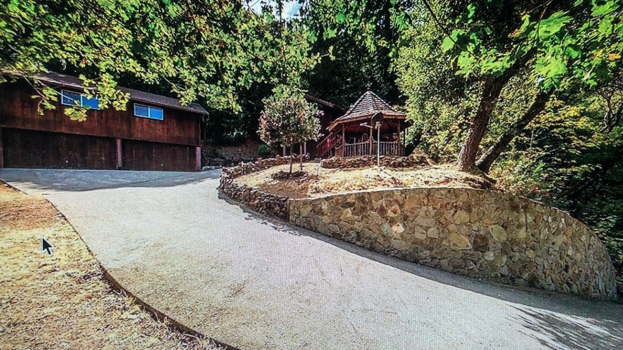 Photo of Outdoor in Napa