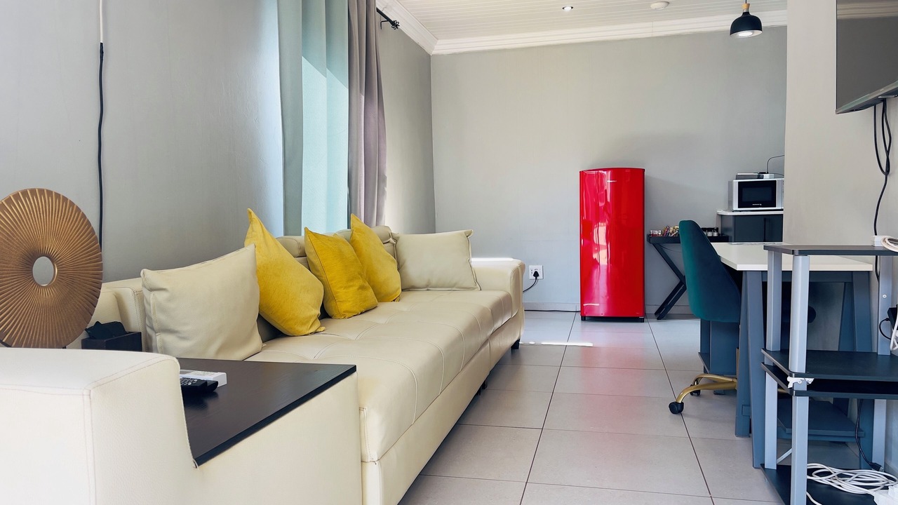 Photo of Livingroom in Northam