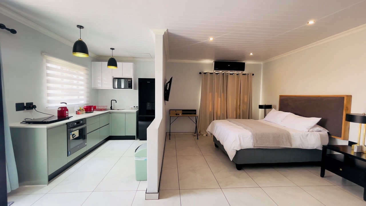 Photo of Bedroom in Northam