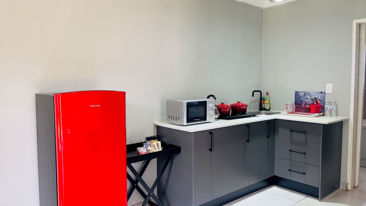 Photo of Kitchen in Northam
