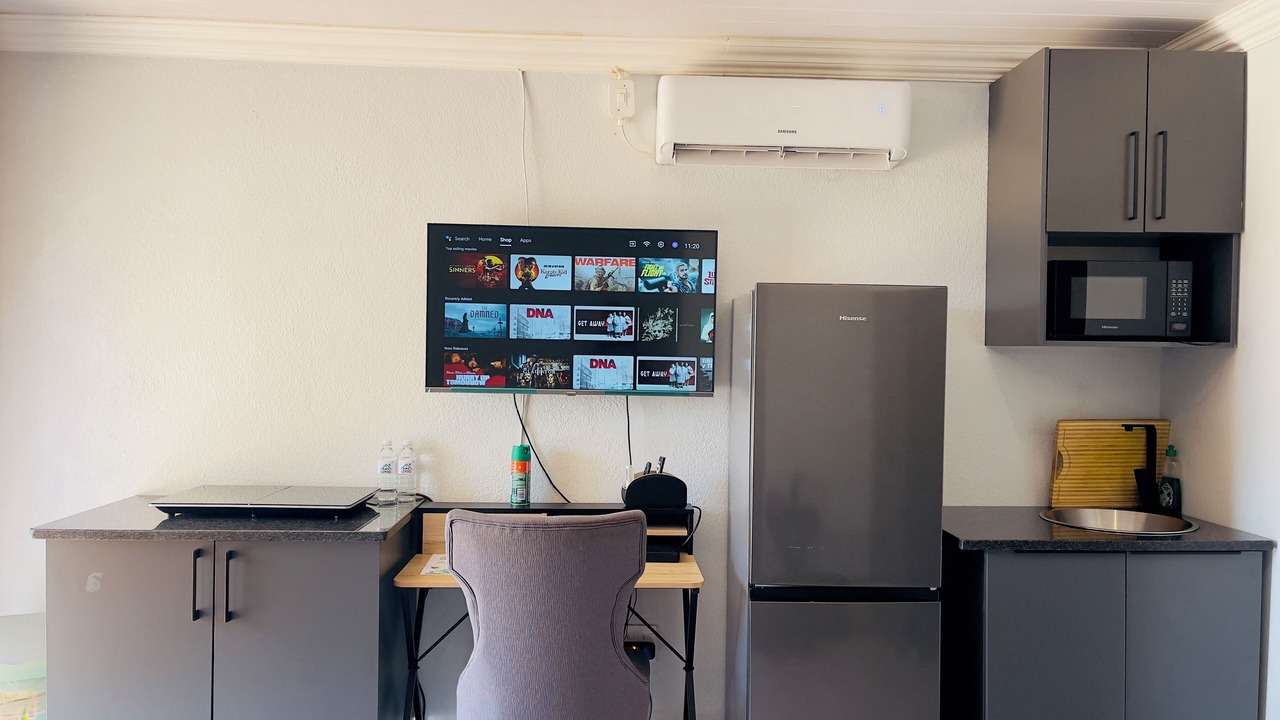 Photo of Kitchen in Northam