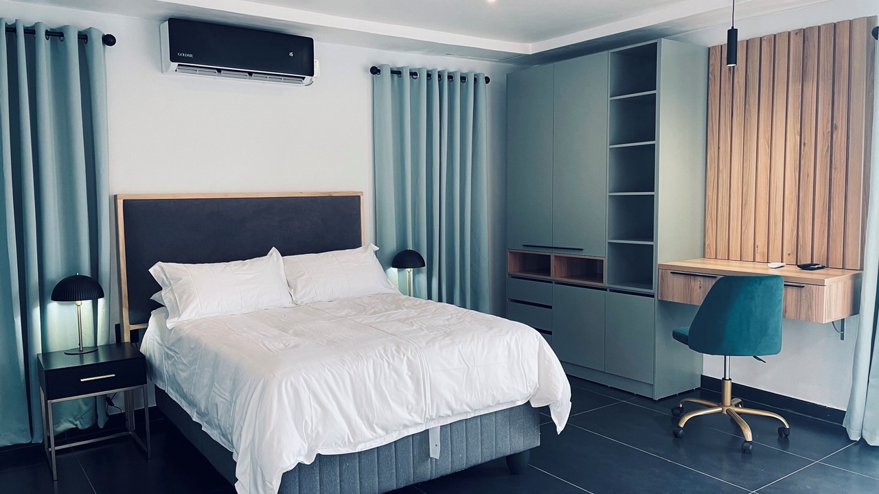 Photo of Bedroom in Northam
