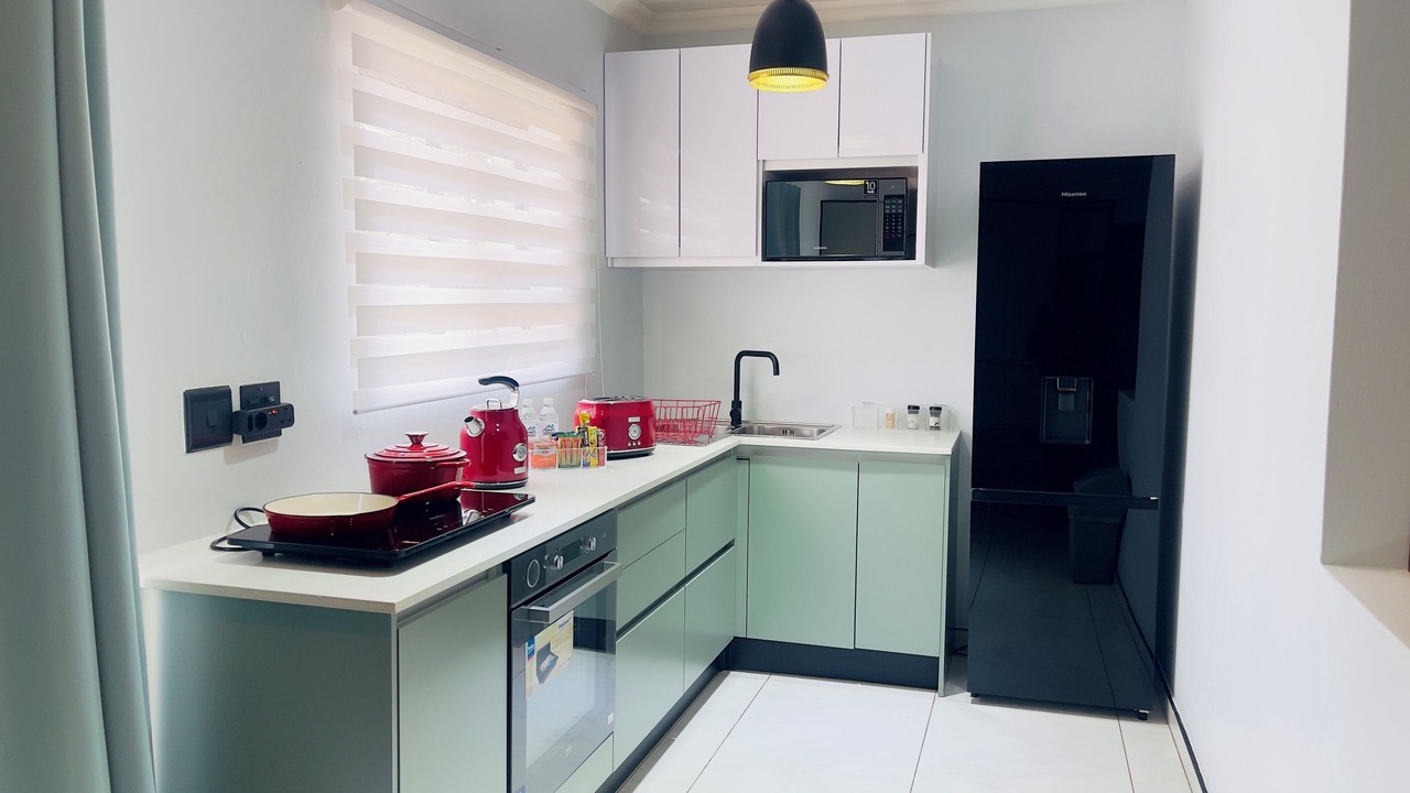 Photo of Kitchen in Northam