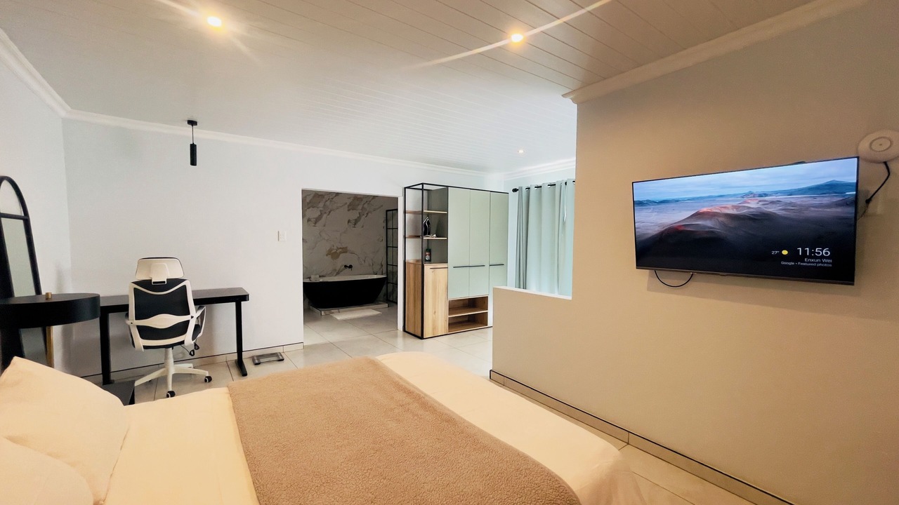 Photo of Bedroom in Northam