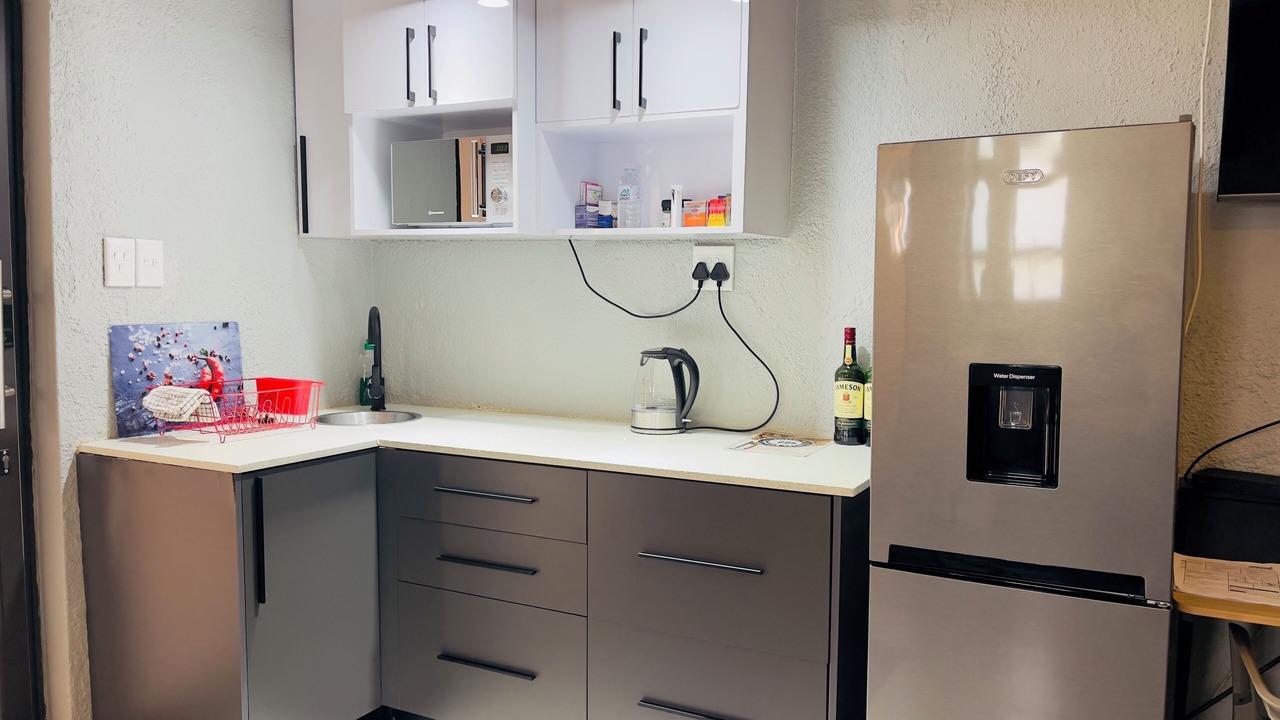 Photo of Kitchen in Northam